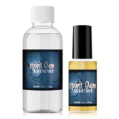 Chaspa spirit gum for sale  Delivered anywhere in UK
