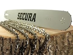 Secura sägekette schwert gebraucht kaufen  Wird an jeden Ort in Deutschland