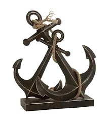 Deco metal anchor for sale  Delivered anywhere in USA 