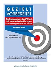 Gezielt vorbereitet riginalauf gebraucht kaufen  Wird an jeden Ort in Deutschland