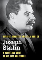 Joseph stalin reference gebraucht kaufen  Wird an jeden Ort in Deutschland