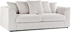Sofaselection jumbo cord for sale  Delivered anywhere in UK