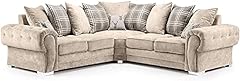 Beige sofa verona for sale  Delivered anywhere in UK