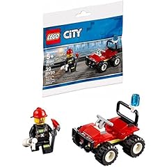 Lego 30361 fire for sale  Delivered anywhere in UK