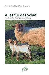 Schaf handbuch artgerechte gebraucht kaufen  Wird an jeden Ort in Deutschland