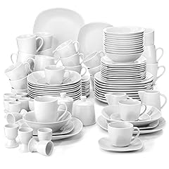Malacasa dinnerware sets for sale  Delivered anywhere in USA 