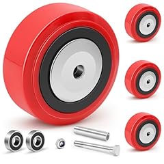 Nefish caster wheels for sale  Delivered anywhere in USA 