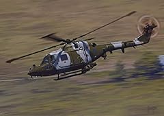 Westland lynx army for sale  Delivered anywhere in UK