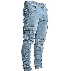 Adossac jeans homme d'occasion  Livré partout en France