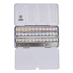 Schmincke horadam aquarell for sale  Delivered anywhere in UK