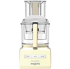 Magimix 5200 food for sale  Delivered anywhere in UK