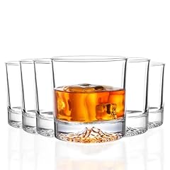 Luxulish whiskey glasses for sale  Delivered anywhere in USA 