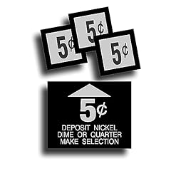 Vending machine coin for sale  Delivered anywhere in USA 