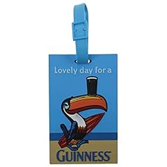 Guinness toucan luggage for sale  Delivered anywhere in UK