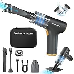 9000pa cordless rechargeable for sale  Delivered anywhere in USA 