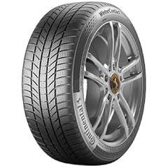 Continental wintercontact 870 usato  Spedito ovunque in Italia 