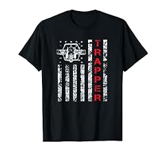 Trapping shirt american for sale  Delivered anywhere in USA 