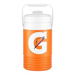Gatorade half gallon for sale  Delivered anywhere in USA 