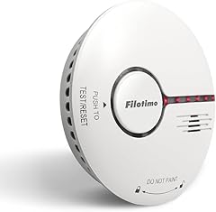 Smoke alarm fire for sale  Delivered anywhere in UK