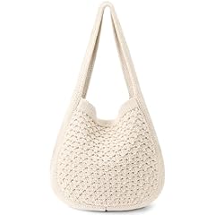 Kpx crochet tote for sale  Delivered anywhere in USA 