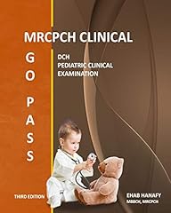 Pass mrcpch clinical d'occasion  Livré partout en Belgiqu