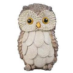Guichifun owl statue for sale  Delivered anywhere in USA 