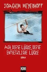 Ach lücke entsetzliche gebraucht kaufen  Wird an jeden Ort in Deutschland