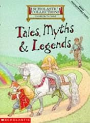 Tales myths legends for sale  Delivered anywhere in UK