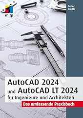 Autocad 2024 autocad gebraucht kaufen  Wird an jeden Ort in Deutschland