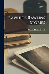 Rawhide rawlins stories d'occasion  Livré partout en France