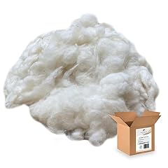Cotton stuffing pound for sale  Delivered anywhere in USA 