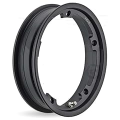 Cerchio nero tubeless usato  Spedito ovunque in Italia 