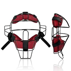 Baseball catcher mask for sale  Delivered anywhere in USA 