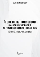 Etude technologie smart d'occasion  Livré partout en France