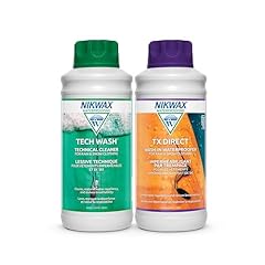 Nikwax hardshell cleaning for sale  Delivered anywhere in USA 