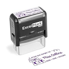 Excelmark personalized teacher for sale  Delivered anywhere in USA 