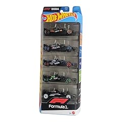 Hot wheels formula for sale  Delivered anywhere in UK