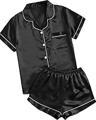 ensemble pyjama femme satin d'occasion ensemble pyjama femme satin d'occasion Livré partout en France