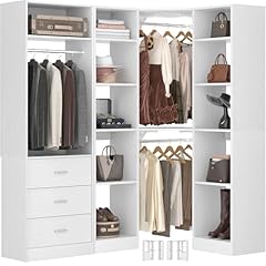 Besiost corner closet for sale  Delivered anywhere in USA 