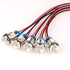 Gebildet 5pcs 10mm d'occasion  Livré partout en Belgiqu