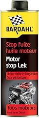 Bardahl 1107 fuite d'occasion  Livré partout en Belgiqu