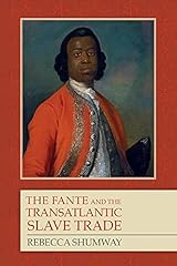 Fante transatlantic slave for sale  Delivered anywhere in USA 