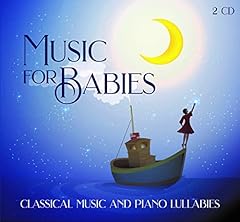 Music babies mozart for sale  Delivered anywhere in USA 