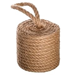 Zoeynex rustic jute for sale  Delivered anywhere in USA 
