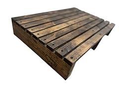 Solid natural wooden for sale  Delivered anywhere in UK