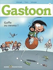 Gastoon gaffe neveu d'occasion  Livré partout en France
