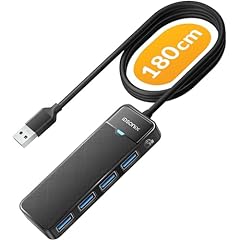 Usb 3.0 hub for sale  Delivered anywhere in Ireland