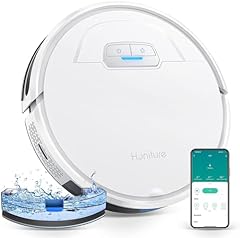 Honiture robot vacuum for sale  Delivered anywhere in Ireland