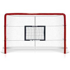 Netminder hockey net for sale  Delivered anywhere in USA 