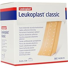 Leukoplast classic pflaster gebraucht kaufen  Wird an jeden Ort in Deutschland